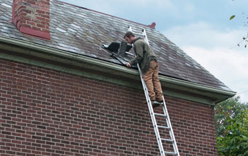 what affects urgent Cargan roof repairs