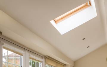 Cargan conservatory roof insulation companies