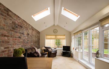 conservatory roof insulation Cargan, Ballymena