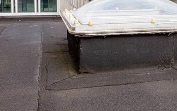 disadvantages of Cargan flat roofs