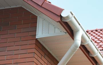 Cargan soffit repair costs