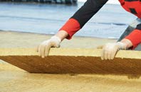 find rated Cargan roof insulation companies